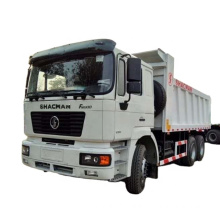 Original Shacman trucks X3000 F3000 F2000 H3000 heavy duty tipper truck dump truck 6x4 8x4 20 30 40 50 60 70 tonto Africa Market